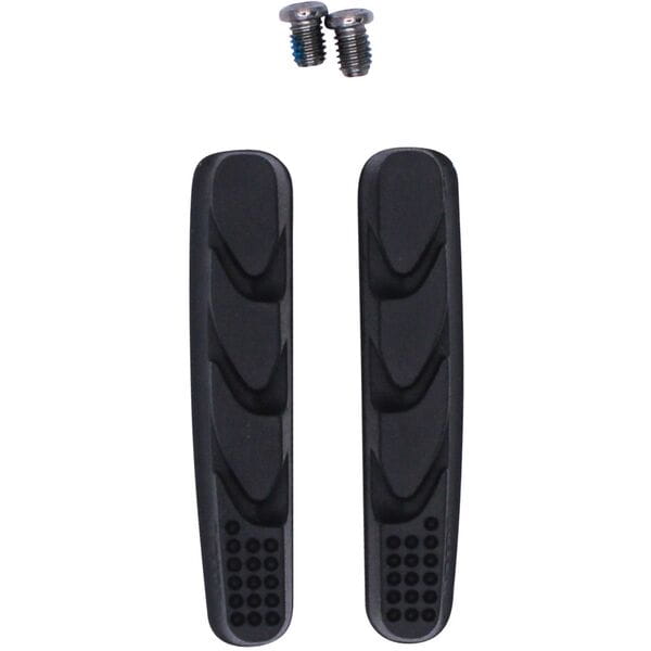 BRBX Aztec Road Insert Charcoal one size