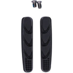 BRBX Aztec Road Insert Charcoal one size