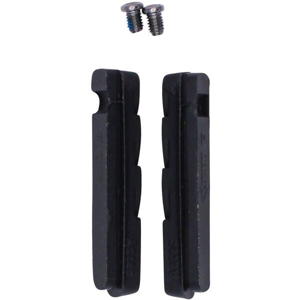 BRBX Aztec Road Insert Charcoal one size