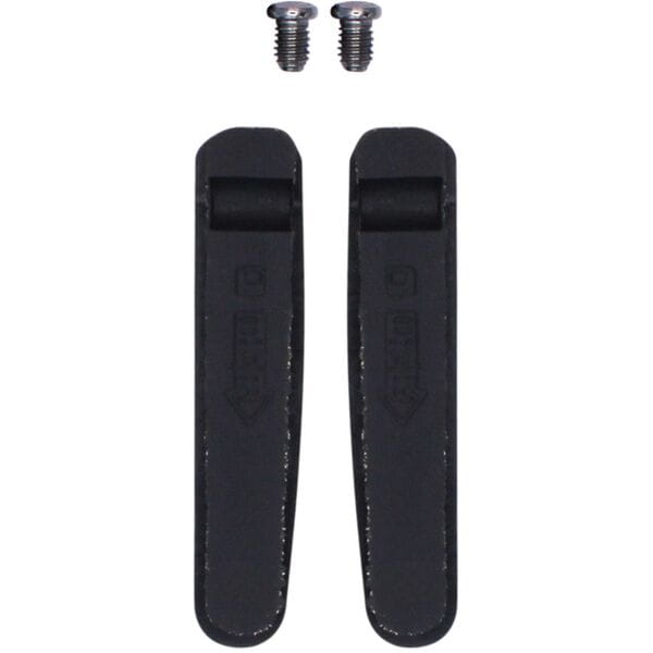 BRBX Aztec Road Insert Charcoal one size