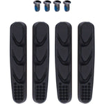 Aztec Road System Inserts - pack of 2 pairs