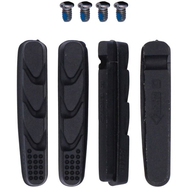 Aztec Road System Inserts - pack of 2 pairs