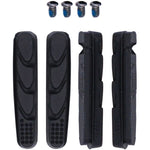 Aztec Road System Inserts - pack of 2 pairs