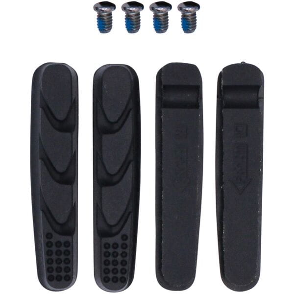 Aztec Road System Inserts - pack of 2 pairs