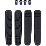Aztec Road System Inserts - pack of 2 pairs