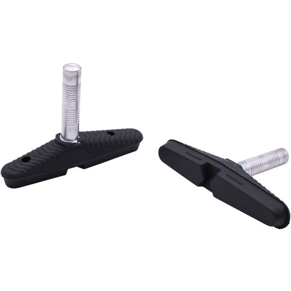BRBX Aztec Control Canti BK Black one size