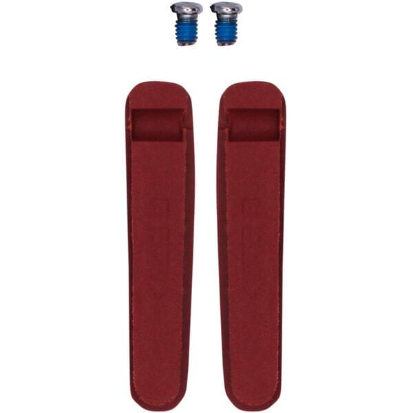 Aztec Shimano Carbon Rim Brake Pad Inserts