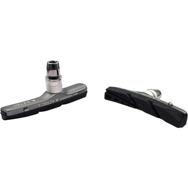 BRBX Aztec V-Type System Grey/ Charcoal one size
