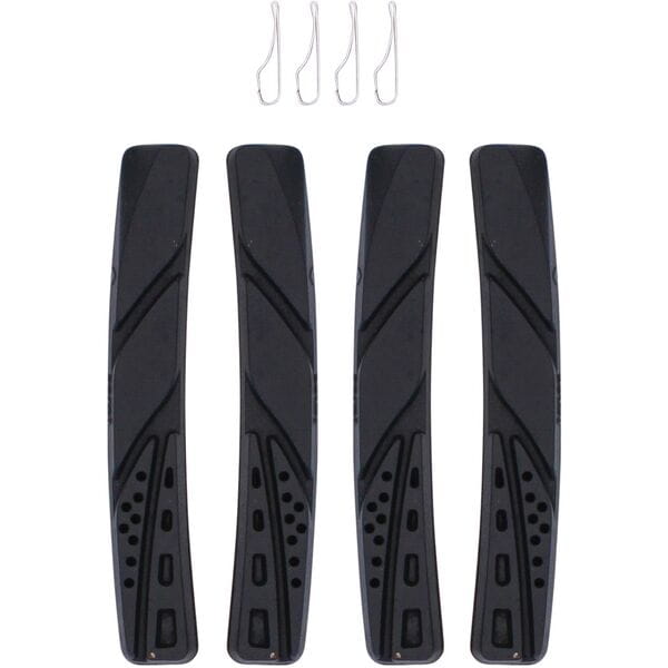 Aztec V-Type Cartridge System Inserts - pack of 2 pairs