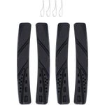Aztec V-Type Cartridge System Inserts - pack of 2 pairs