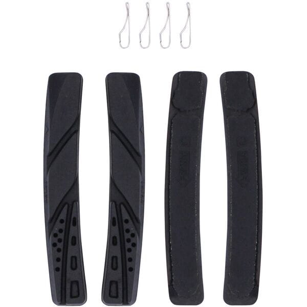 Aztec V-Type Cartridge System Inserts - pack of 2 pairs