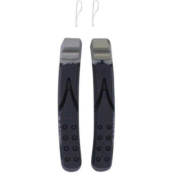 BRBX V-Type Insert Kevlar Rim Rake Grey/ Charcoal one size