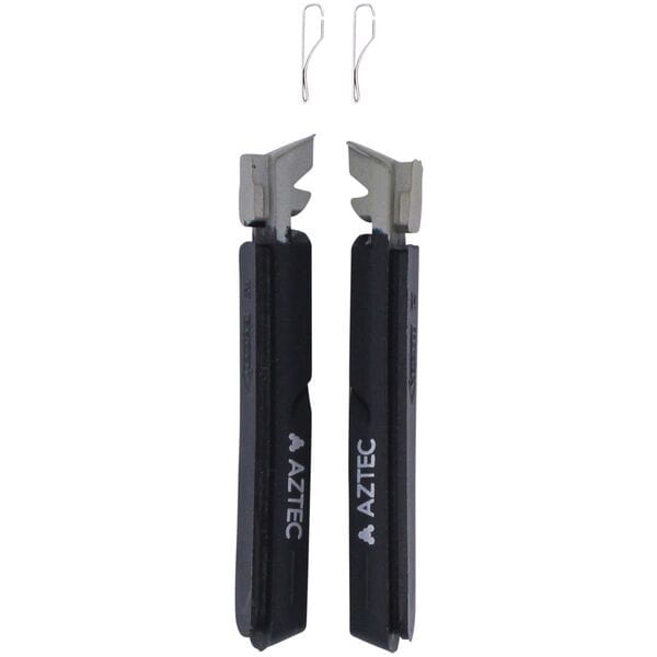 BRBX V-Type Insert Kevlar Rim Rake Grey/ Charcoal one size