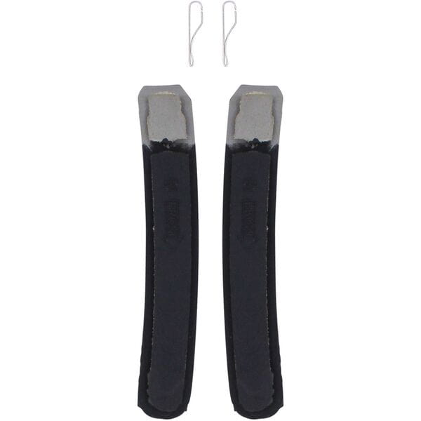BRBX V-Type Insert Kevlar Rim Rake Grey/ Charcoal one size