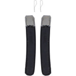BRBX V-Type Insert Kevlar Rim Rake Grey/ Charcoal one size