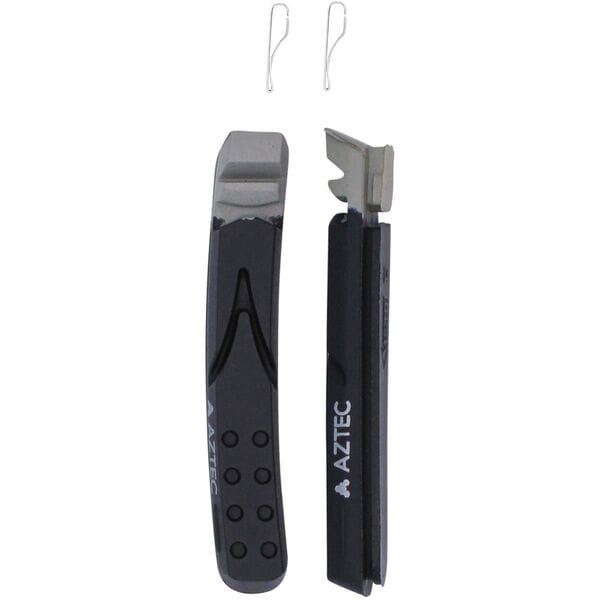 BRBX V-Type Insert Kevlar Rim Rake Grey/ Charcoal one size
