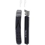 BRBX V-Type Insert Kevlar Rim Rake Grey/ Charcoal one size