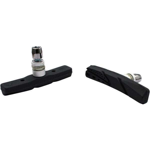 BRBX Aztec V-Type 1 Piece Charcoal one size