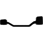Aztec Adapter for (PM7) 180 mm post mount frame/fork, 203 mm rotor