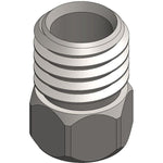 Aztec Threaded Shroud M8 x 1 Formula 8 pieces