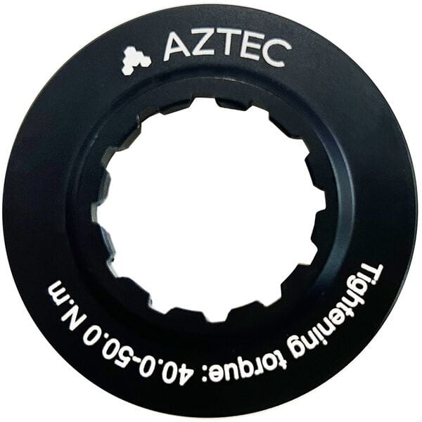 Aztec Centre Lock Lockring