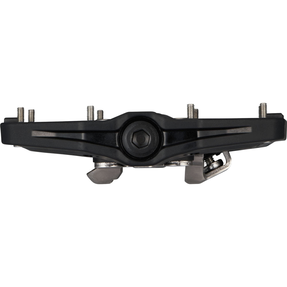 Shimano PD-EH510 SPD/flat pedals with one-sided mechanism