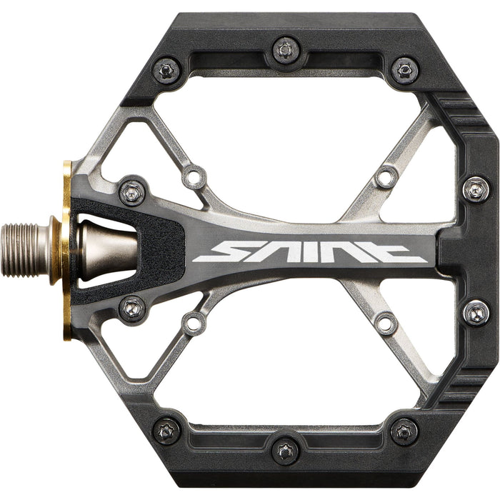 Shimano PD-G8040 Saint MTB flat pedals