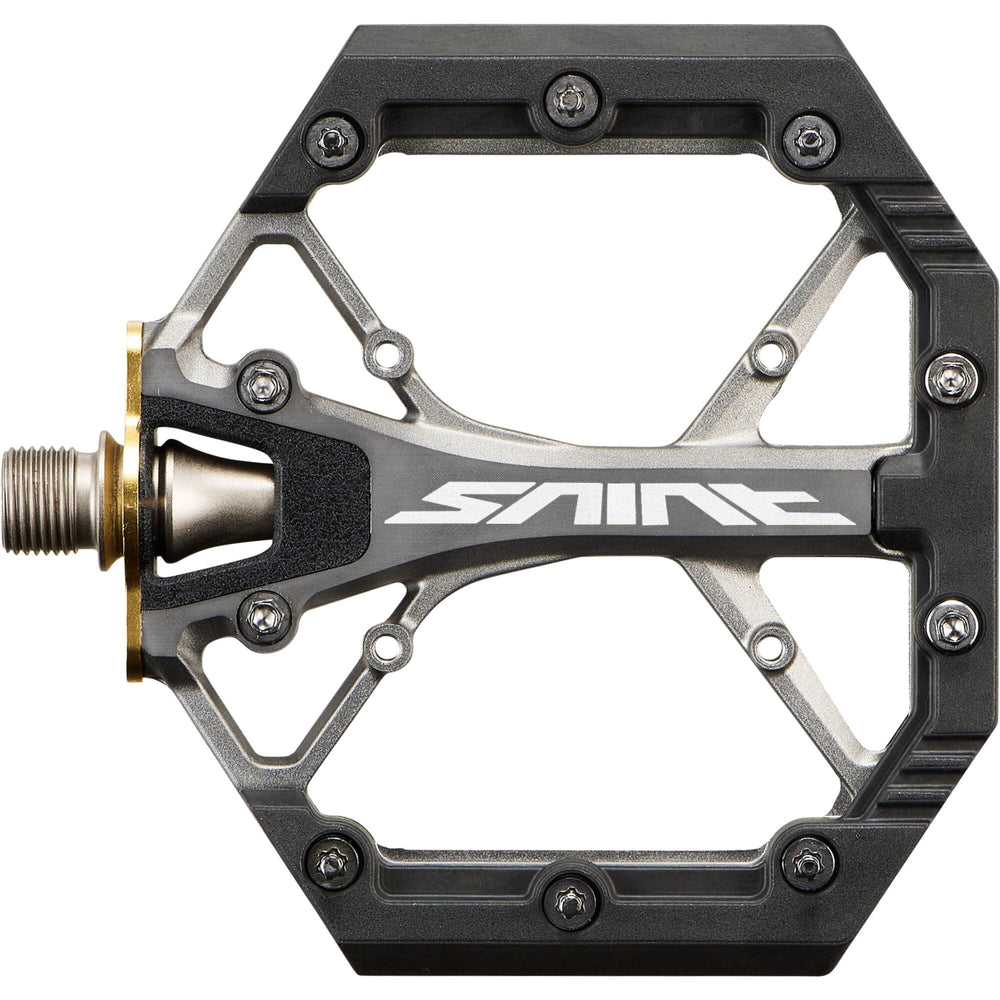 Shimano PD-G8040 Saint MTB flat pedals