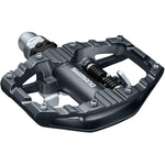 Shimano PD-EH500 Light Action SPD Dual-Sided Platform Pedals in Grey