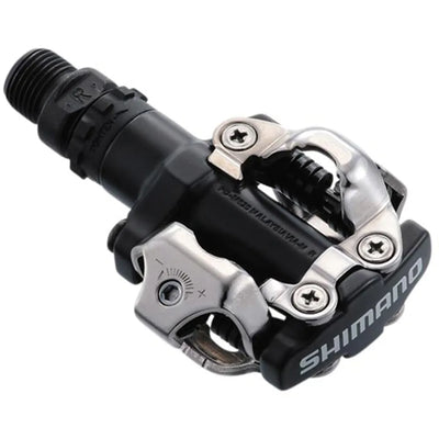 Shimano PD-M520 SPD MTB Pedals in Black