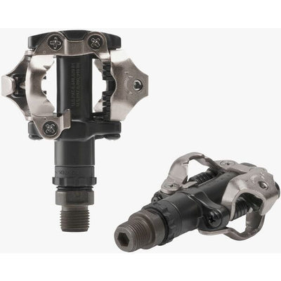 Shimano PD-M520 SPD MTB Pedals in Black