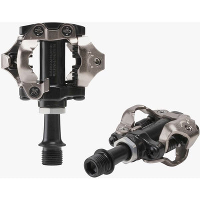 Shimano PD-M540 SPD Pedal in Black