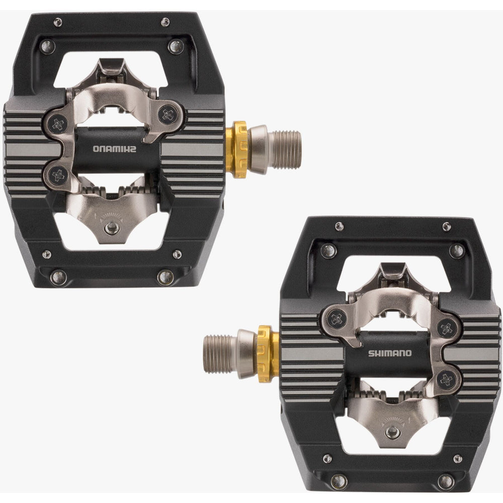 PD-M821 Saint SPD Pedals