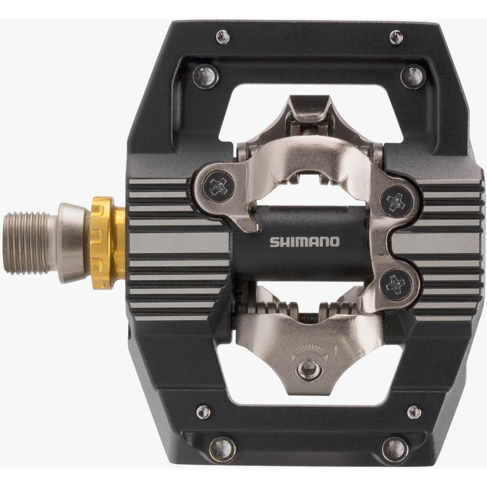 PD-M821 Saint SPD Pedals