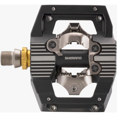 PD-M821 Saint SPD Pedals