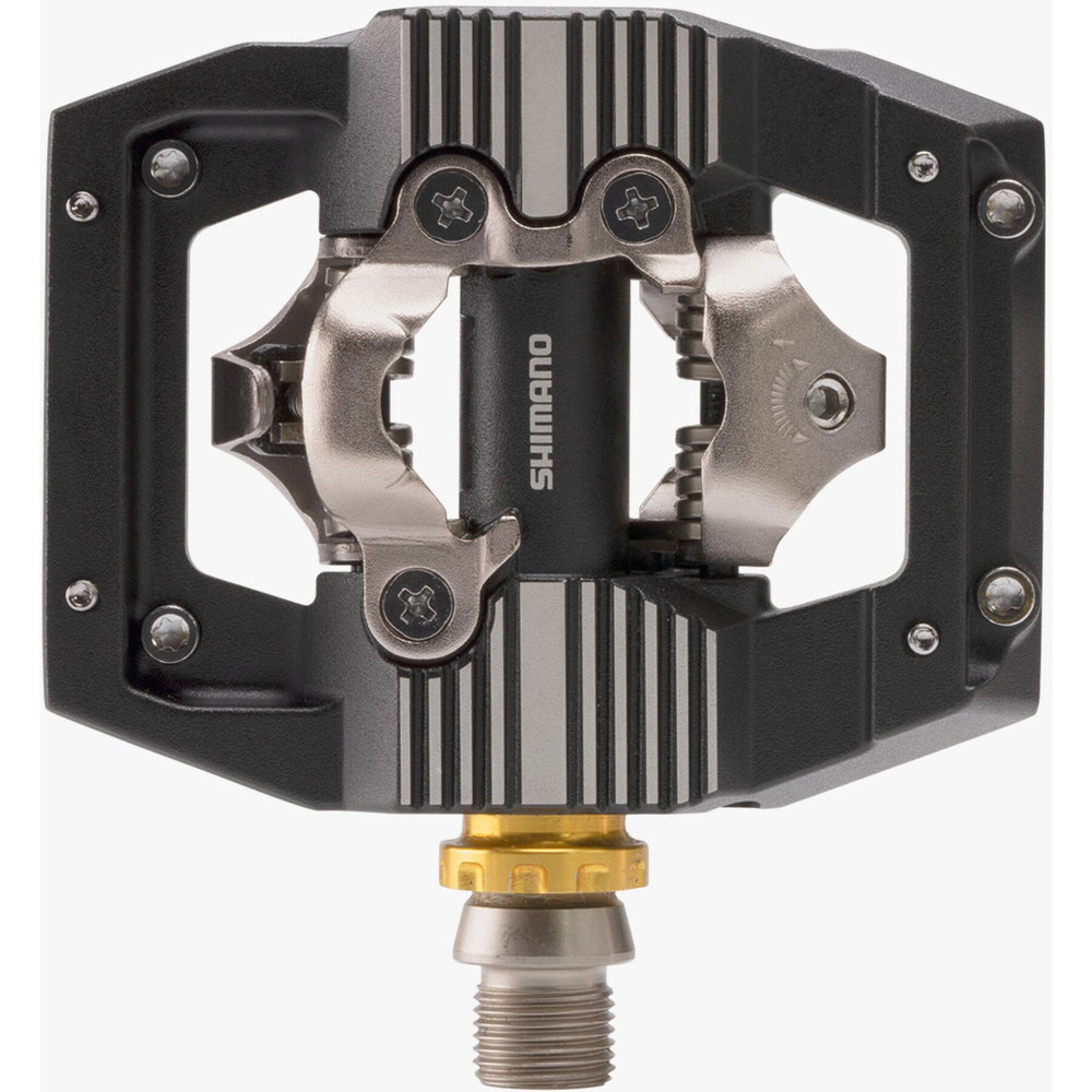 PD-M821 Saint SPD Pedals
