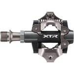 PD-M9200 XTR XC race pedals, 3 mm shorter axle