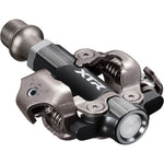 PD-M9200 XTR XC race pedals, 3 mm shorter axle