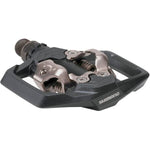 PEDAL PD-ME700 SPD Black 9/16 inches