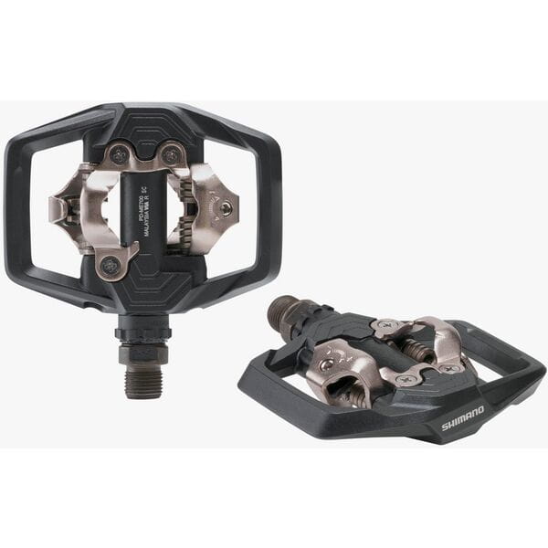 PEDAL PD-ME700 SPD Black 9/16 inches