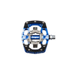 Hope Gravity Pedal Complete - Single - Blue