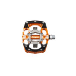 Hope Gravity Pedal Complete - Single - Orange