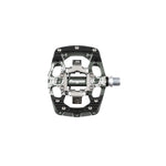Hope Gravity Pedal Complete - Single- Smoke