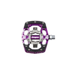 Hope Gravity Pedal Complete - Single - Purple