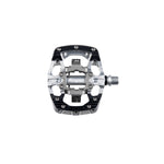 Hope Gravity Pedal Complete - Single - Silver