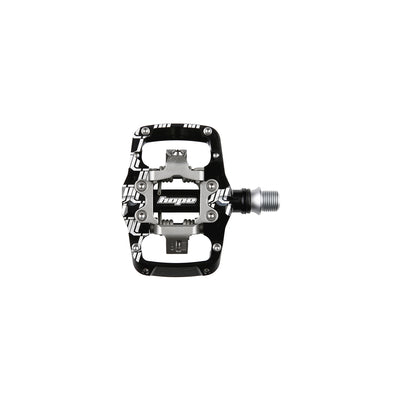 Hope Trail Pedal Complete - Single - Black