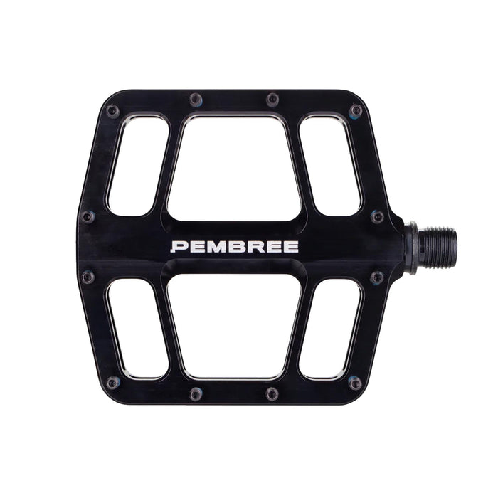 Pembree D3A Flat Pedal Large