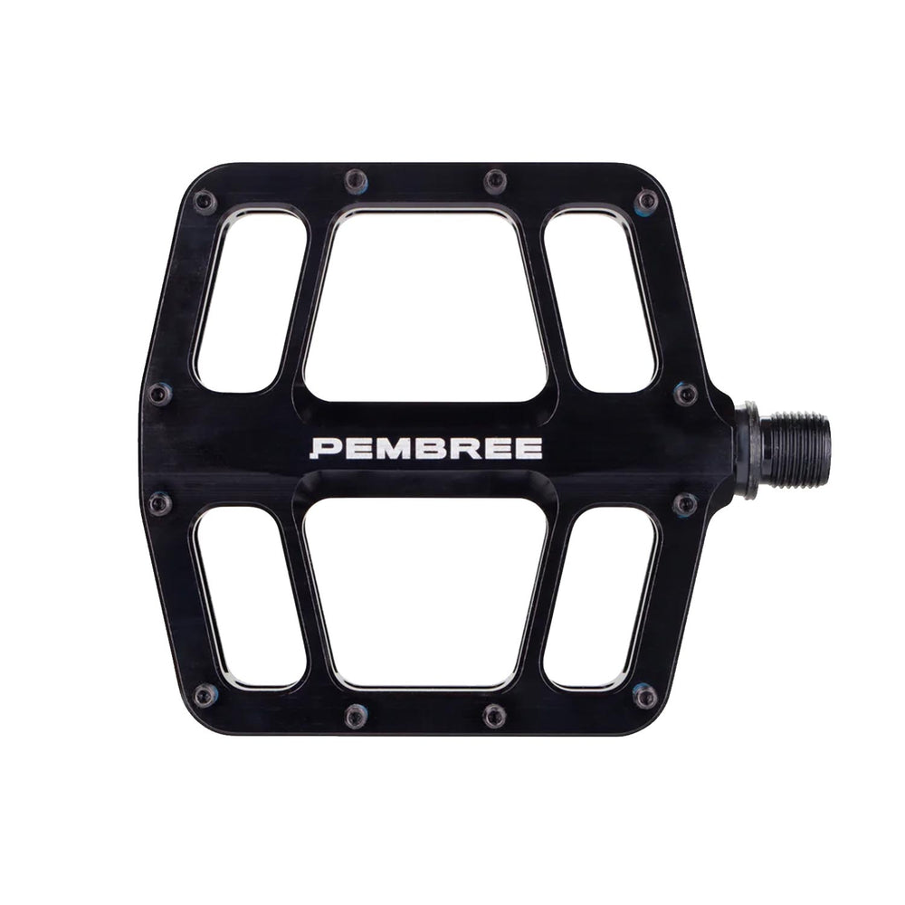 Pembree D3A Flat Pedal Large
