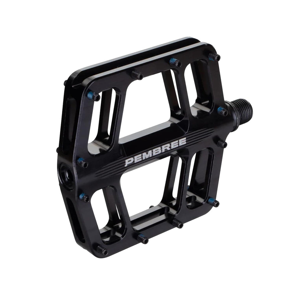 Pembree D3A Flat Pedal Large