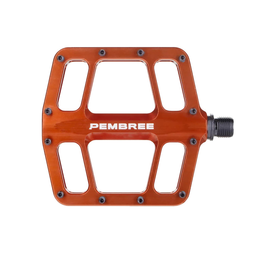 Pembree D3A Flat Pedal Large